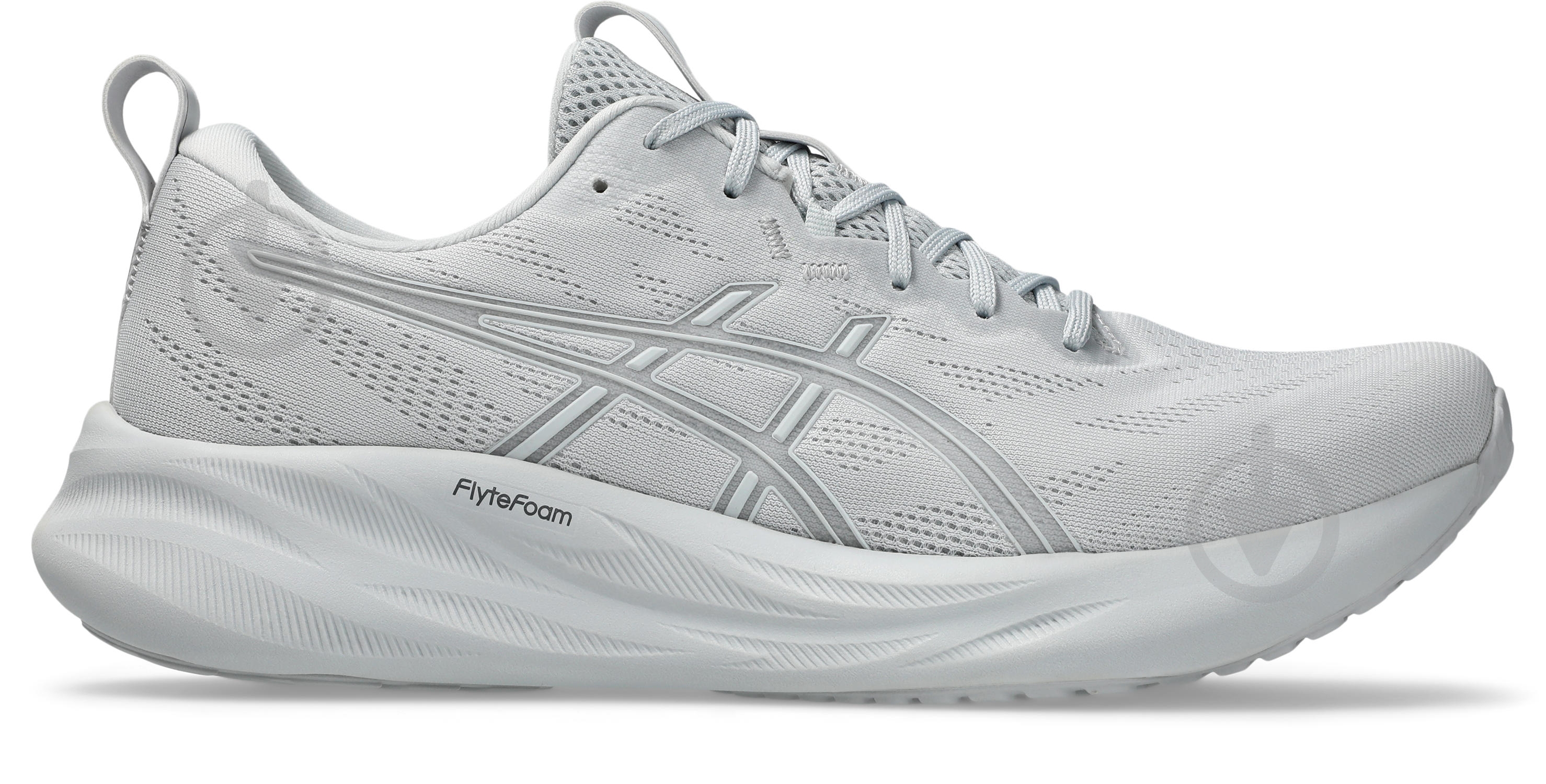 Кроссовки мужские Asics GEL-PULSE 16 1011B962-020 р.41,5 белые - фото 1 Кроссовки мужские Asics GEL-PULSE 16 1011B962-020 р.41,5 белые - фото 1