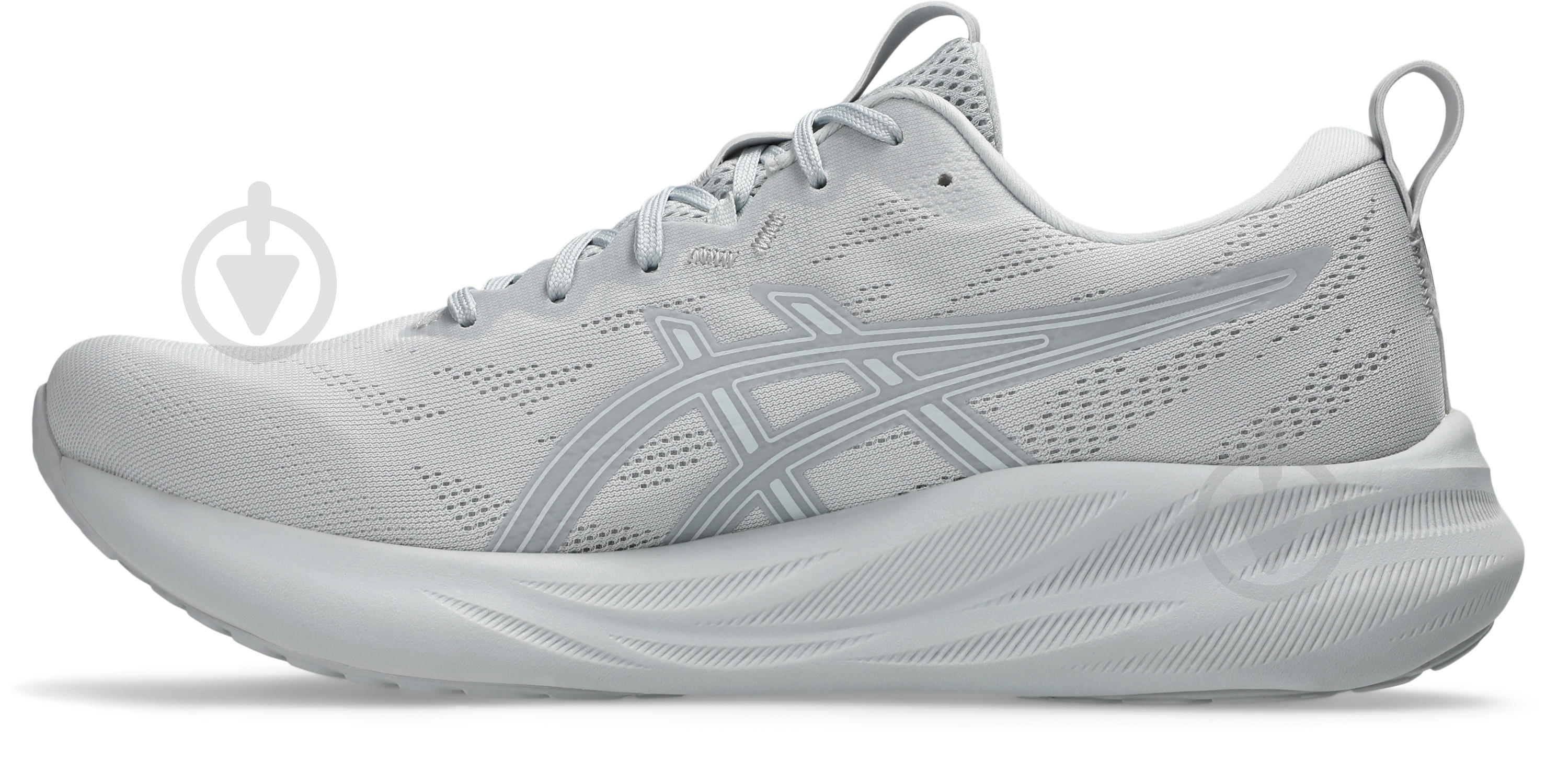 Кроссовки мужские Asics GEL-PULSE 16 1011B962-020 р.41,5 белые - фото 3 Кроссовки мужские Asics GEL-PULSE 16 1011B962-020 р.41,5 белые - фото 3