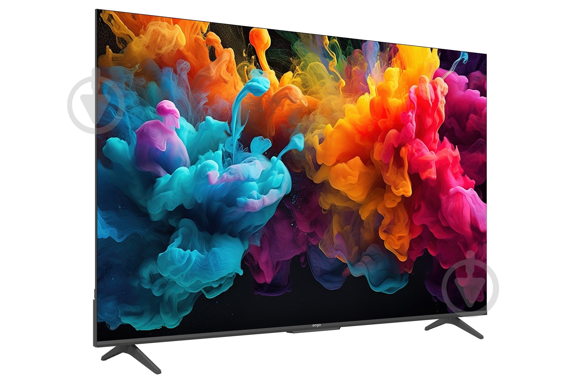 Телевизор Ergo 75JUQ7500 - фото 3 Телевизор Ergo 75JUQ7500 - фото 3