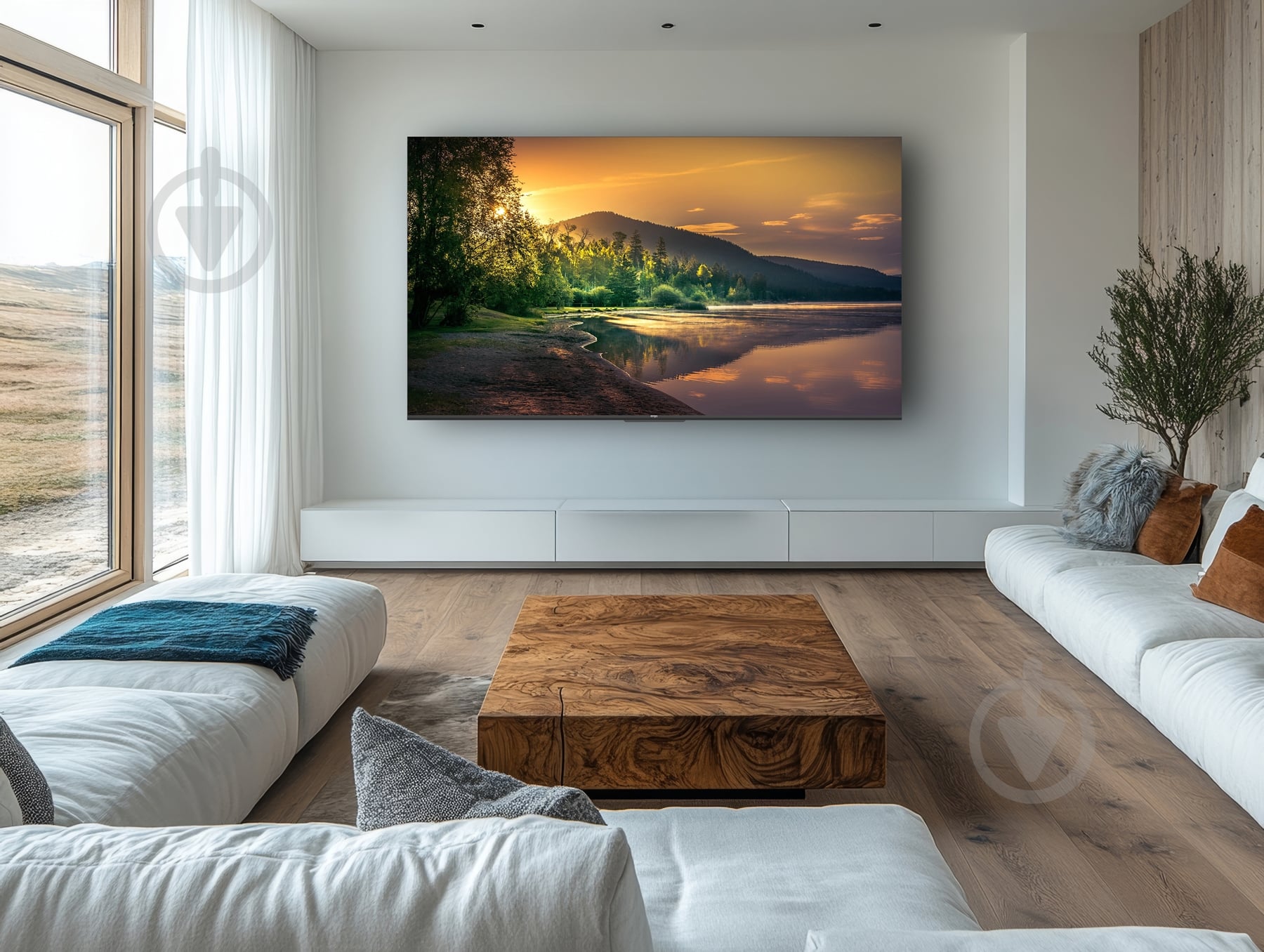 Телевизор Ergo 75JUQ7500 - фото 10 Телевизор Ergo 75JUQ7500 - фото 10