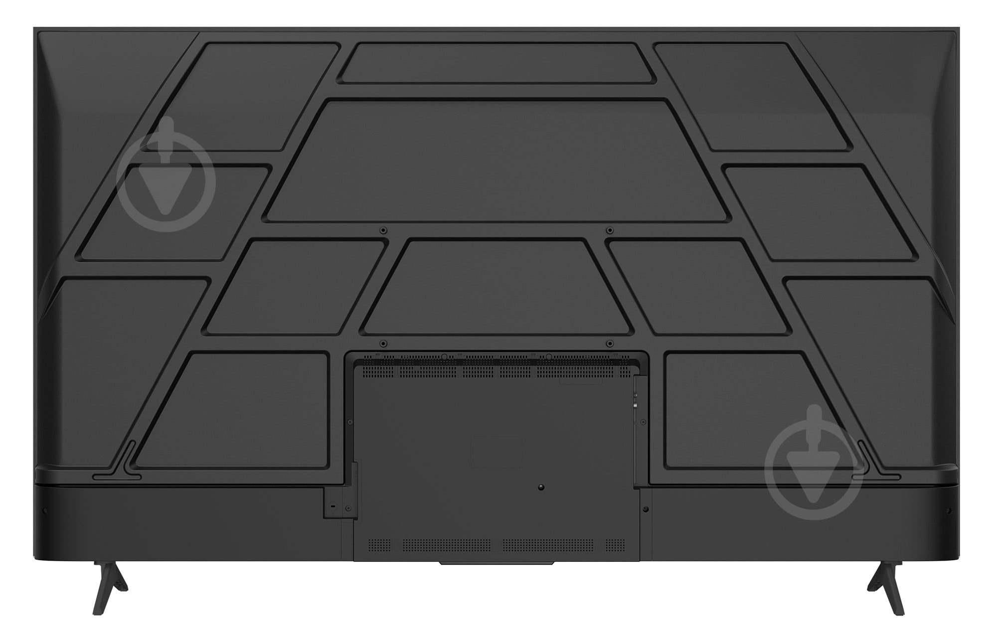 Телевизор Ergo 75JUQ7500 - фото 6 Телевизор Ergo 75JUQ7500 - фото 6