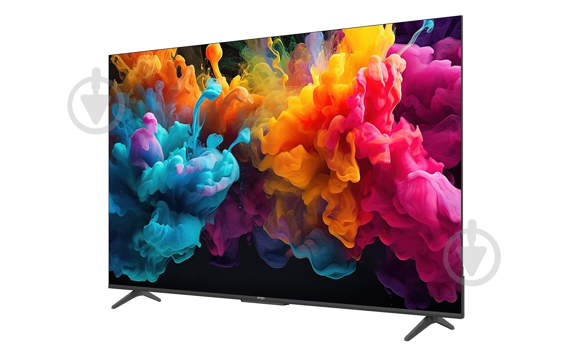 Телевизор Ergo 75JUQ7500 - фото 5 Телевизор Ergo 75JUQ7500 - фото 5