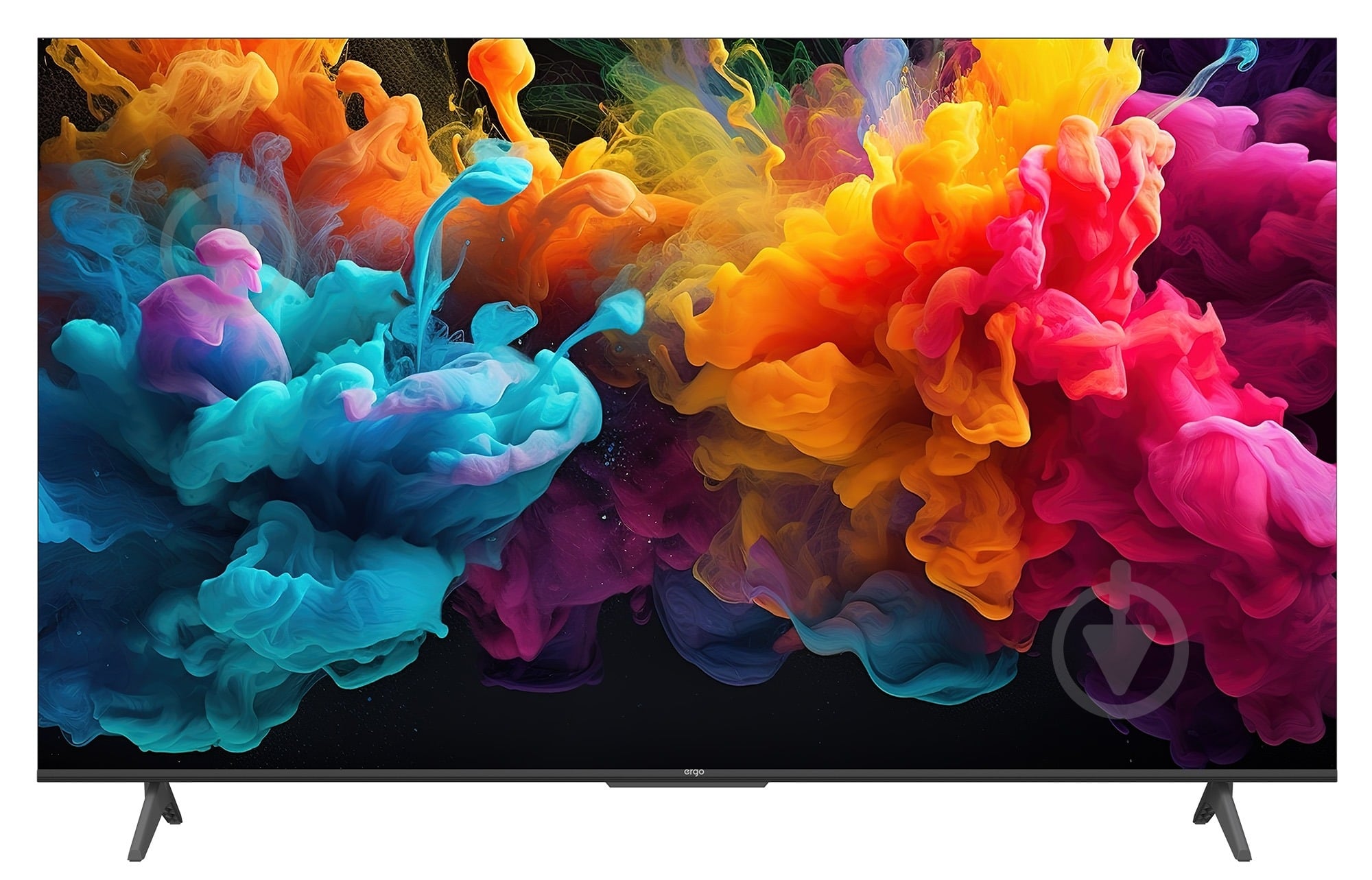 Телевизор Ergo 75JUQ7500 - фото 4 Телевизор Ergo 75JUQ7500 - фото 4