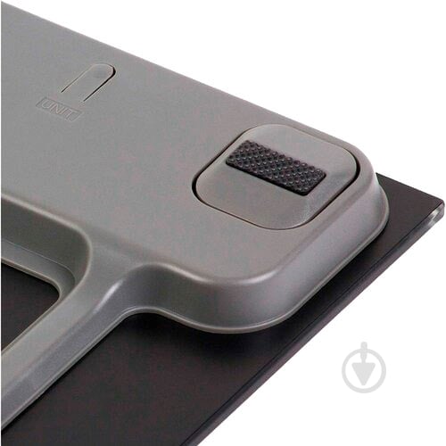 Весы напольные Sencor SBS 2300BK - фото 5 Весы напольные Sencor SBS 2300BK - фото 5