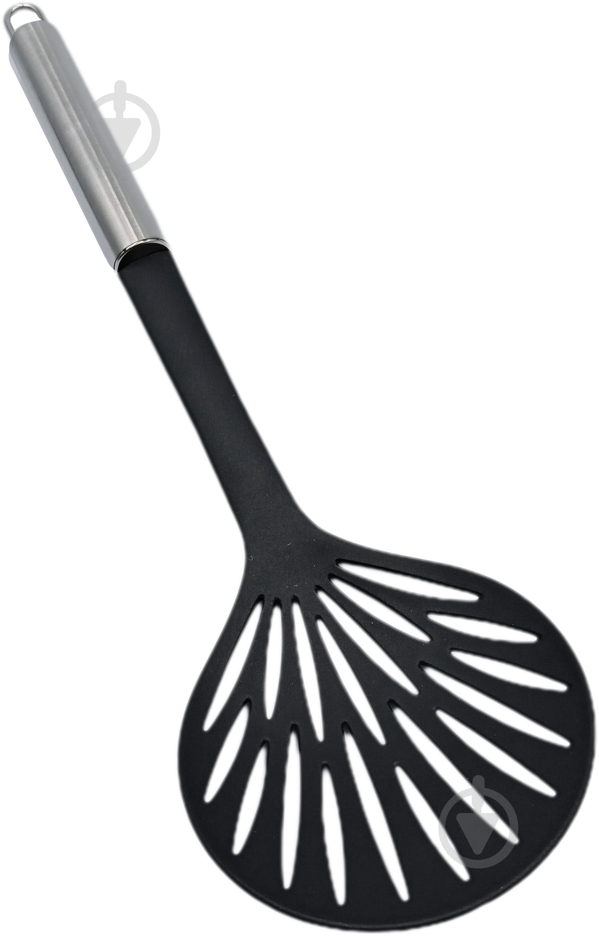 Шумовка Fackelmann Elemental 31 см 680773 - фото 1