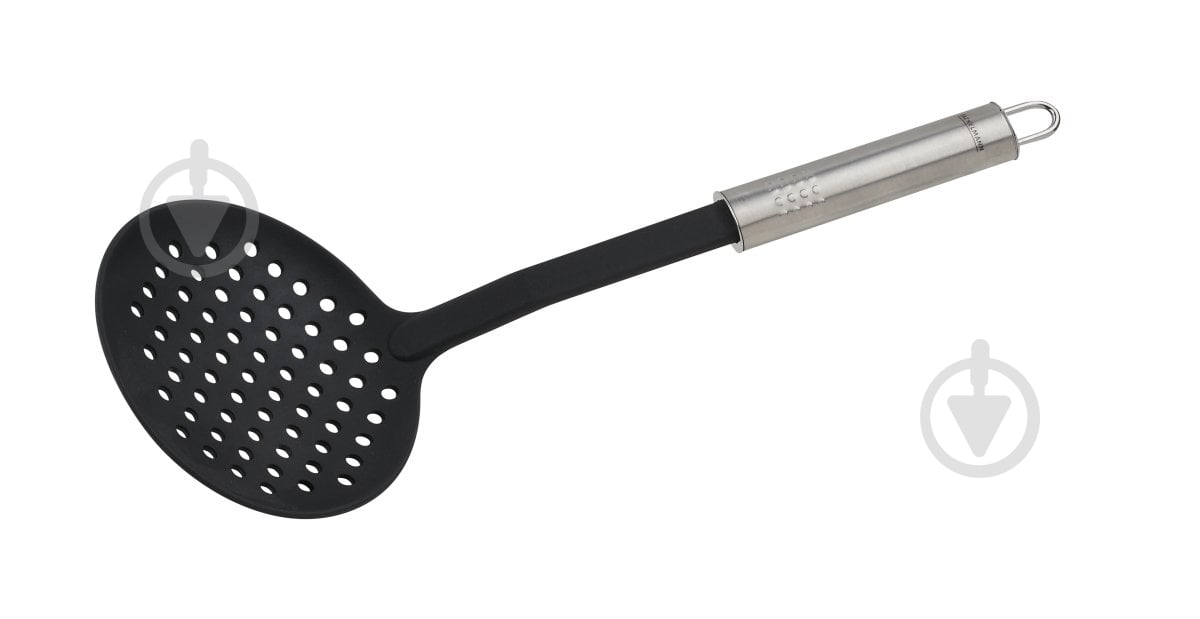 Шумовка Fackelmann Elemental 31 см 680773 - фото 2