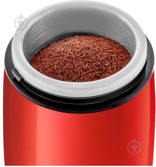 Кофемолка Sencor SCG 2050RD - фото 3 Кофемолка Sencor SCG 2050RD - фото 3