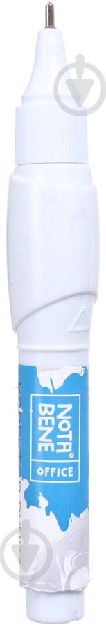 Корректор-ручка Nota Bene 7 мл - фото 3