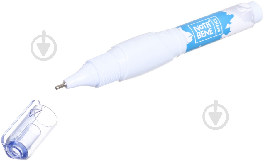 Корректор-ручка Nota Bene 7 мл - фото 1