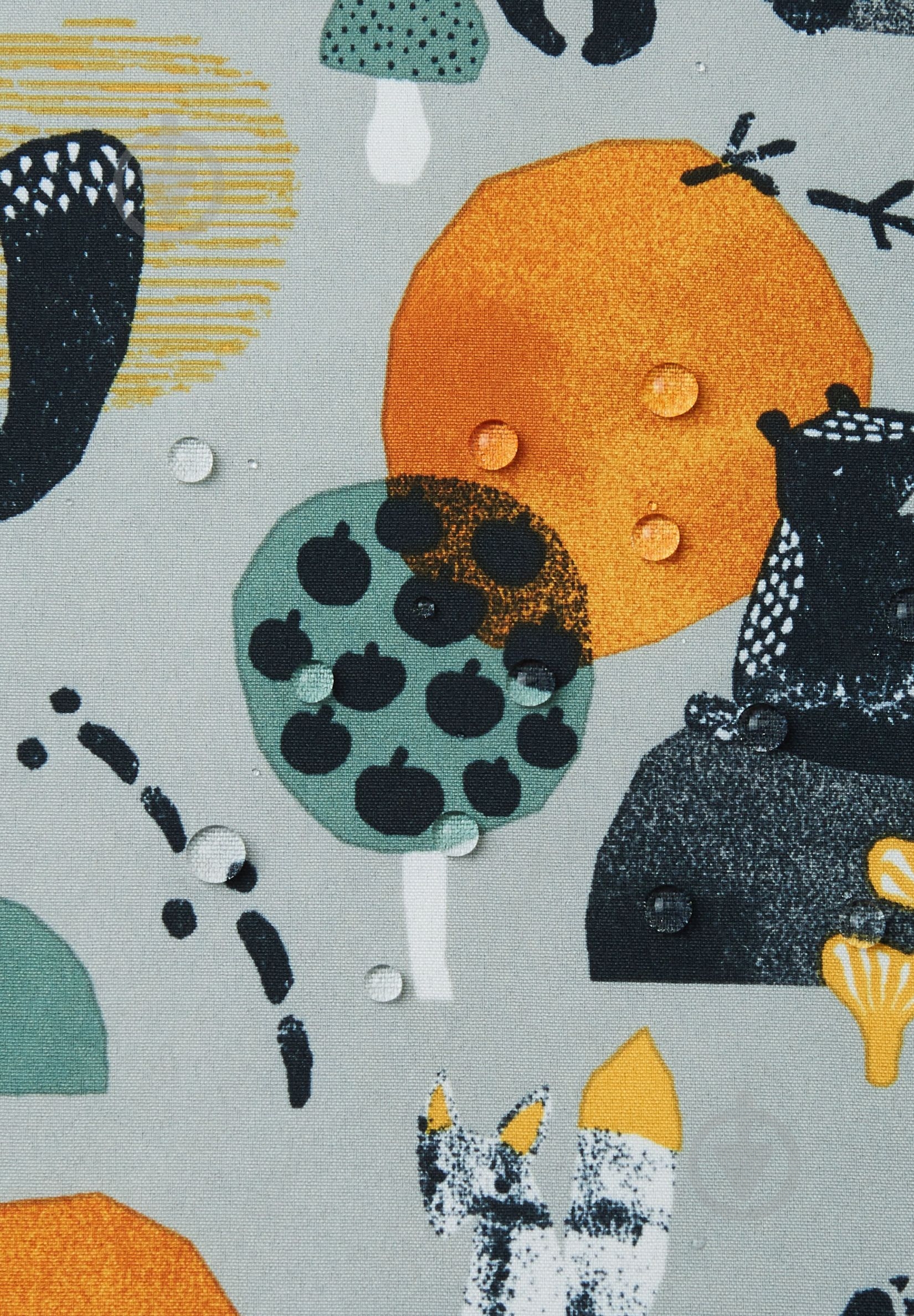 Куртка для мальчиков Reima Softshell Vantti р.92 серый 5100009B-9182 - фото 5 Куртка для мальчиков Reima Softshell Vantti р.92 серый 5100009B-9182 - фото 5