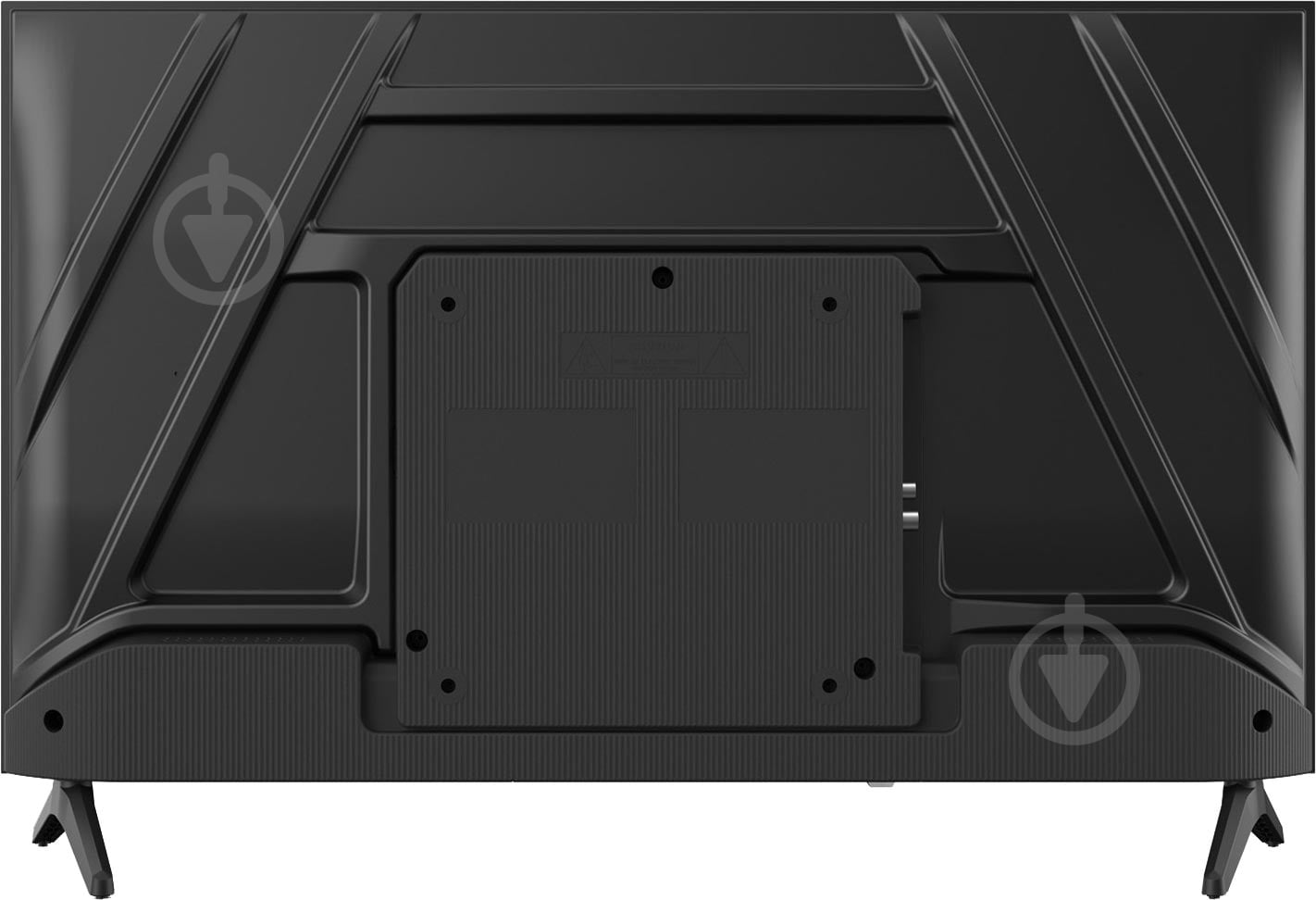 Телевизор Bravis 32L5000H - фото 7