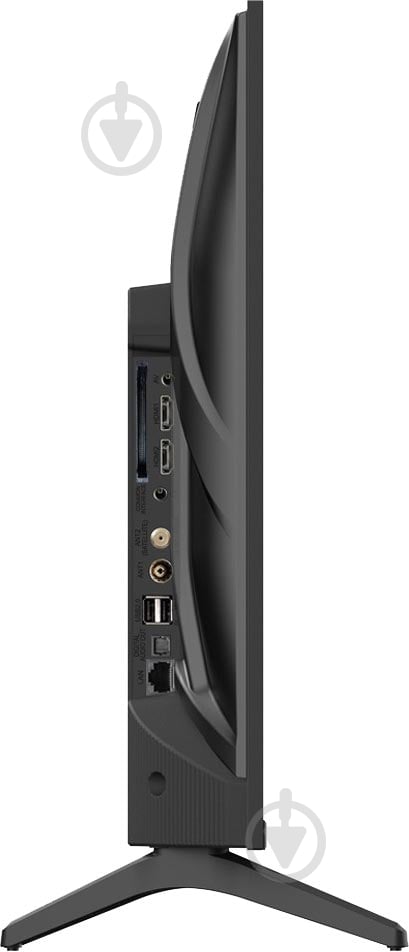 Телевизор Bravis 32L5000H - фото 5