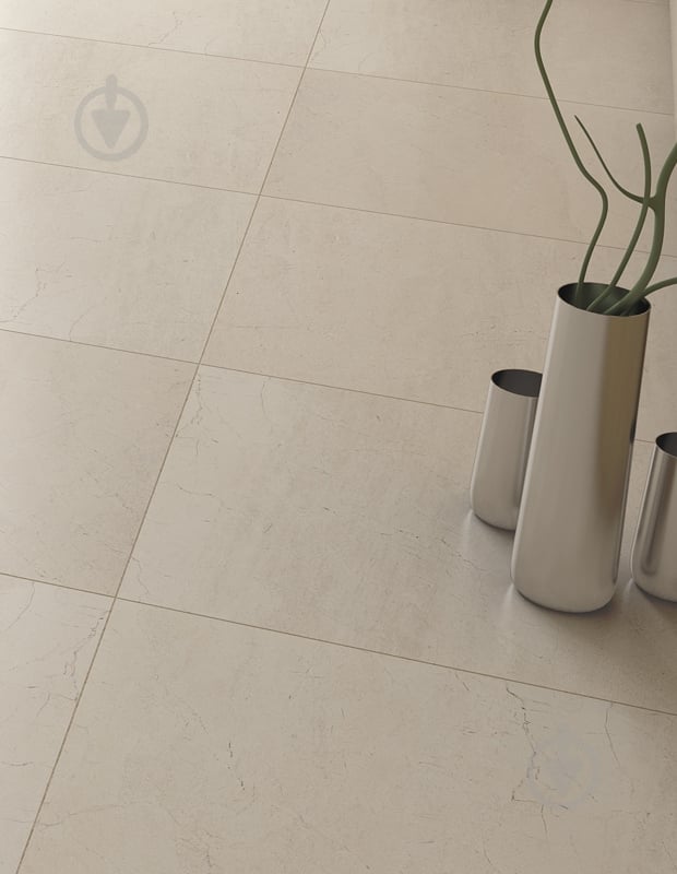Плитка Golden Tile Crema Marfil Ivory Н51900 120x60 см - фото 4