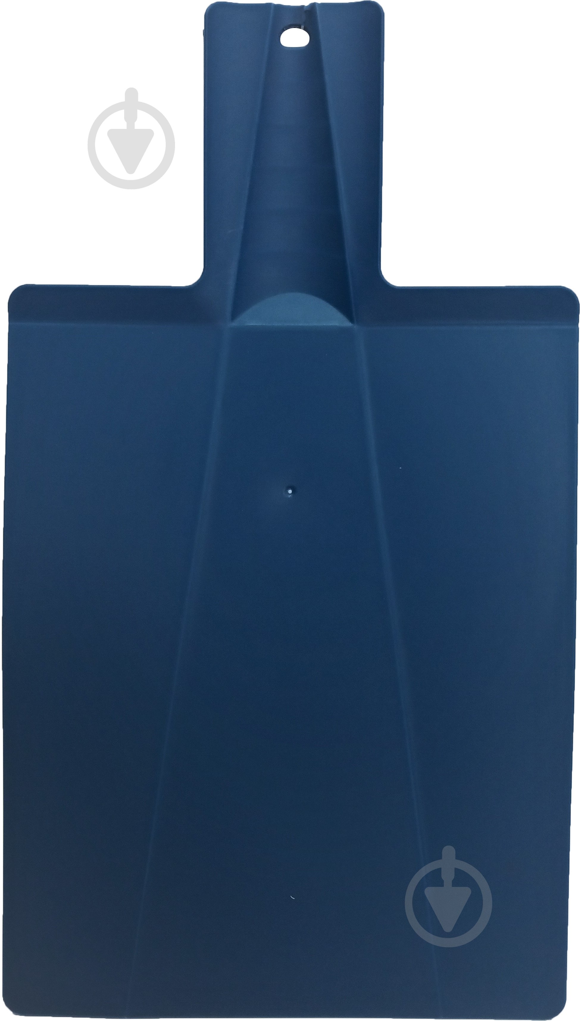 Дошка-совок Fackelmann Elemental 38х21,5х0,2 см 670461 - фото 1