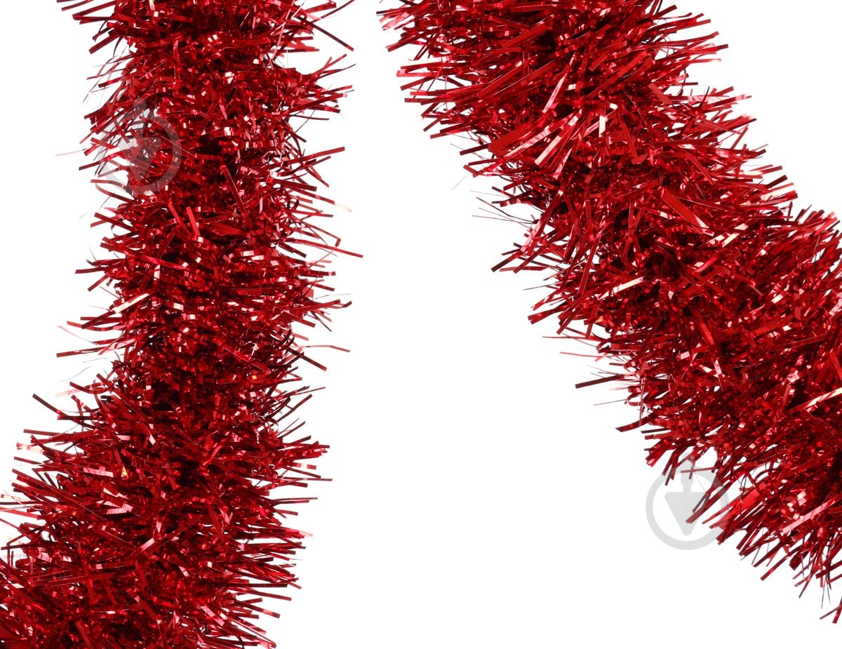 Дощик новорічний ГСС-70/70/2 7 2 м в асортименті - фото 3 Дощик новорічний ГСС-70/70/2 7 2 м в асортименті - фото 3