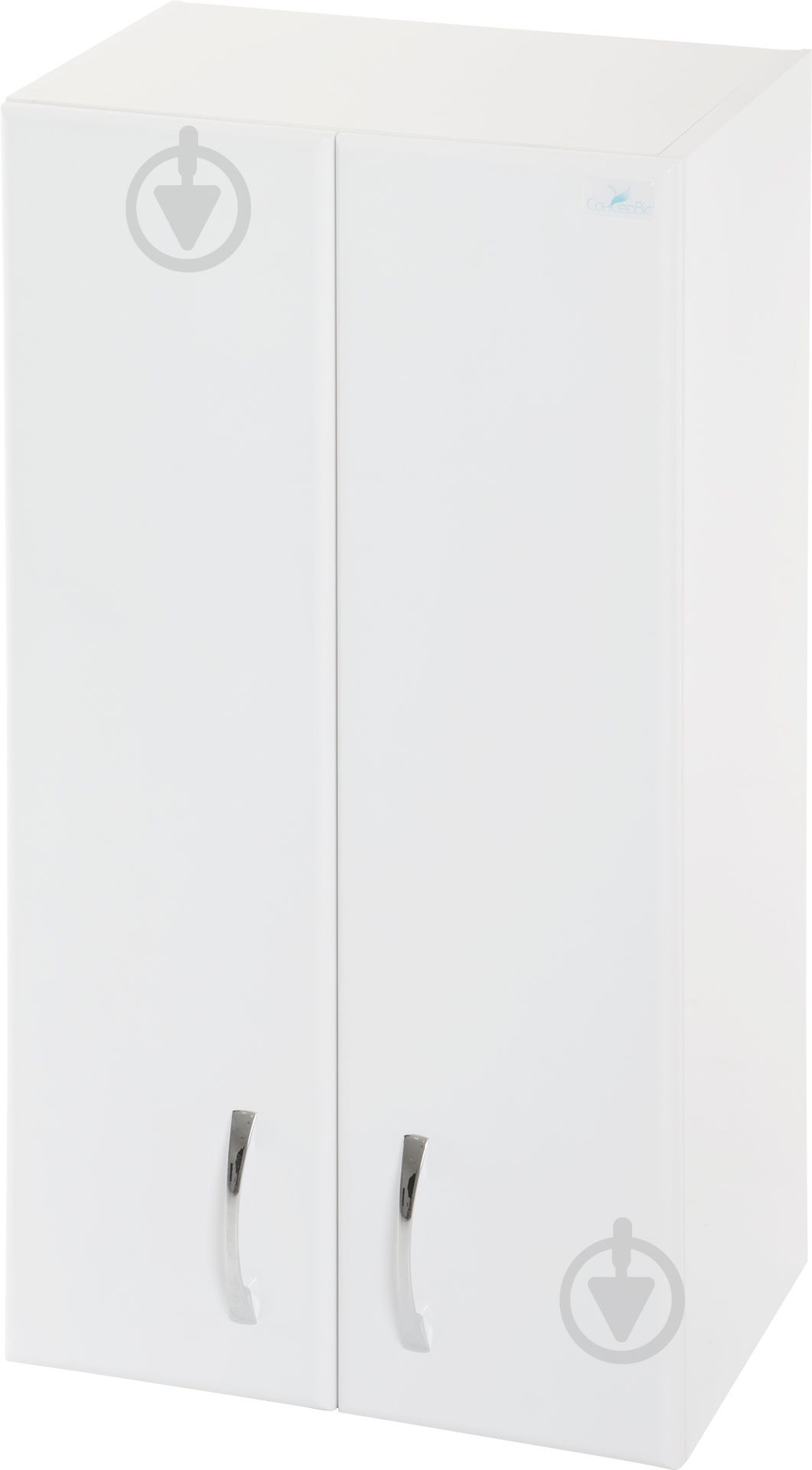 Шкафчик подвесной Сансервіс Стандарт КN-1 - фото 1