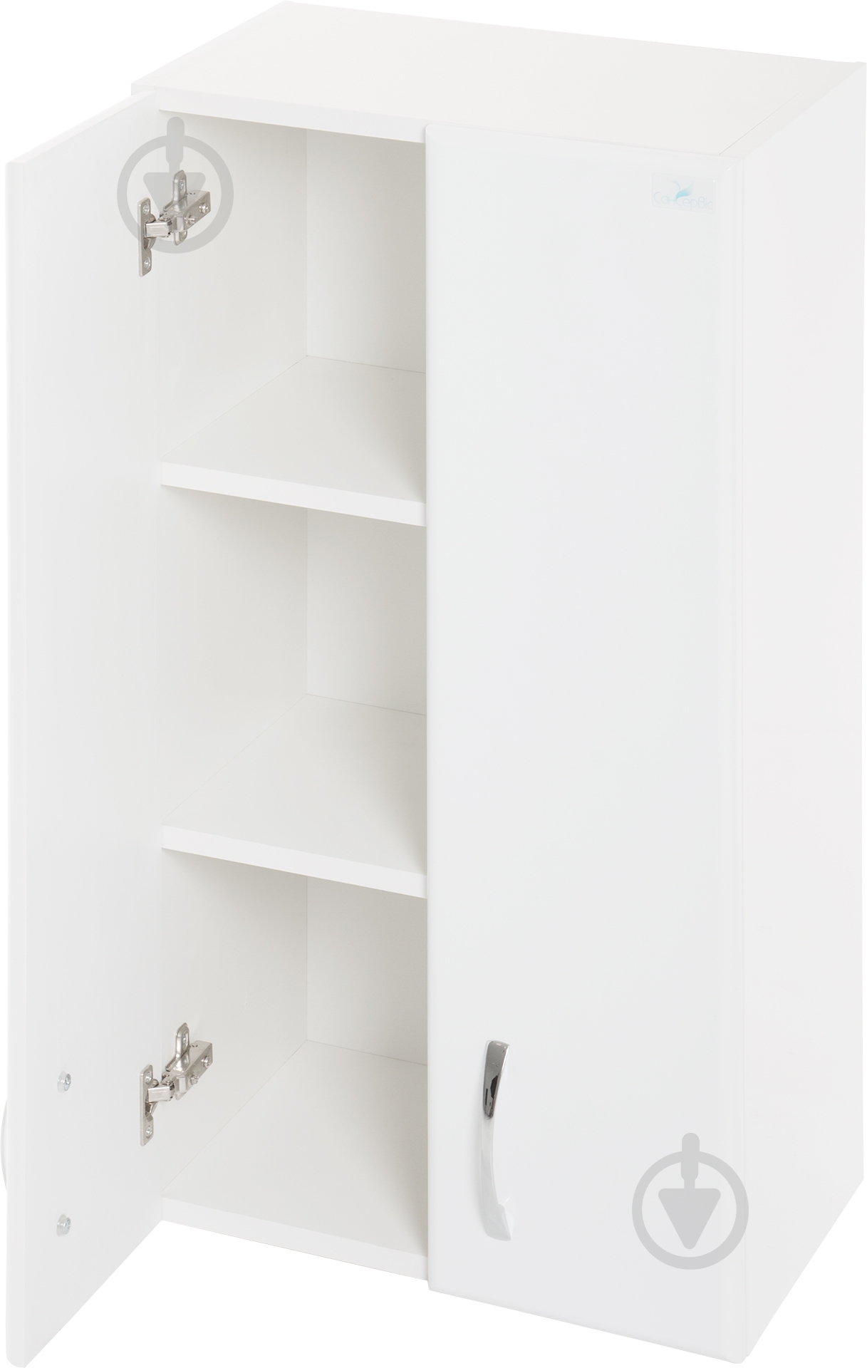 Шкафчик подвесной Сансервіс Стандарт КN-1 - фото 3