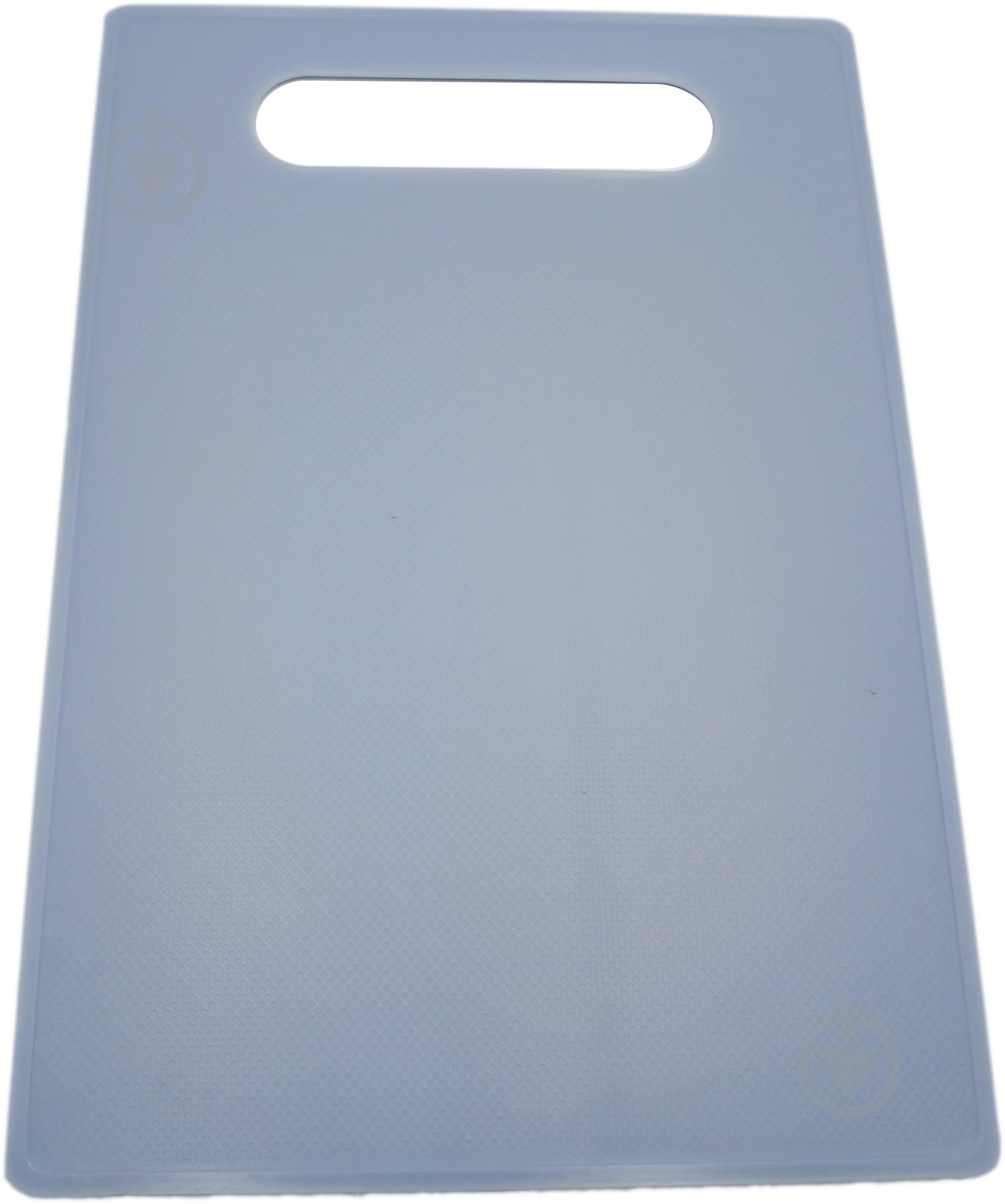 Доска кухонная Fackelmann Elemental 25,5х17,8х0,3 см 670480 - фото 1