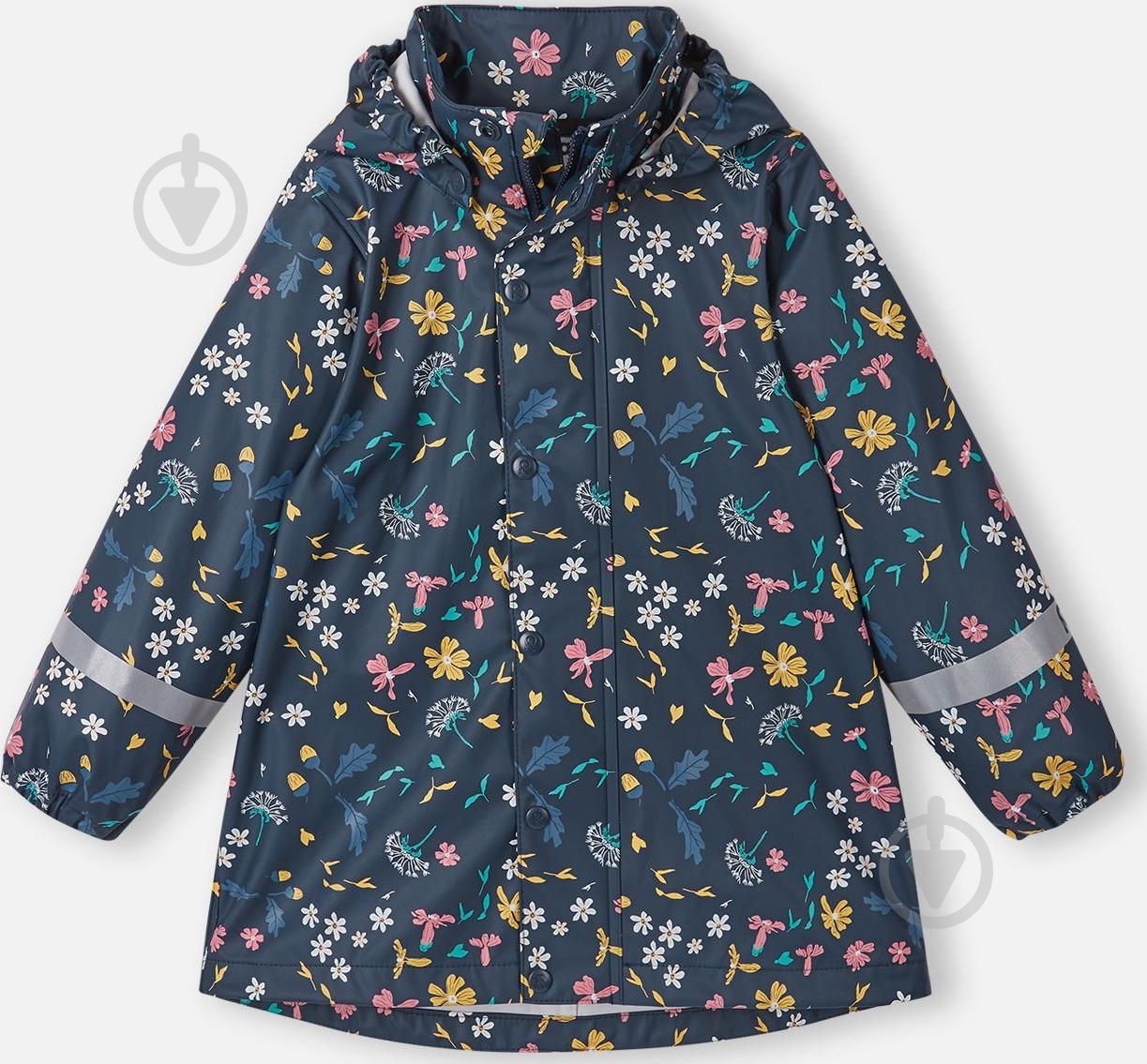 Дощовик Reima р.110 синій 5100085A-6989 - фото 1