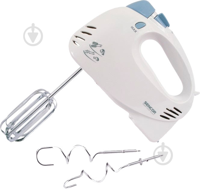 Міксер Sencor SHM 5203-EUE3 - фото 2