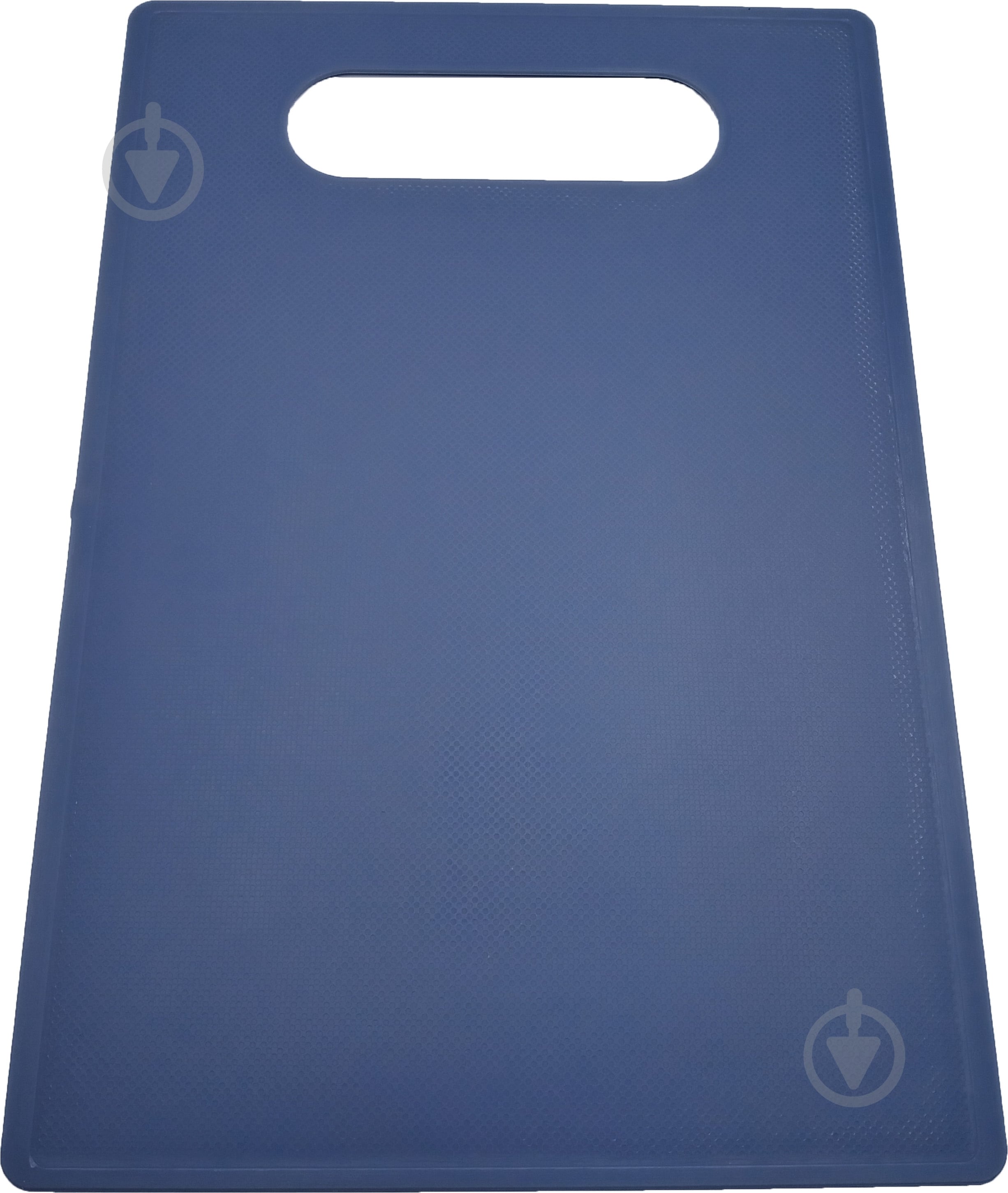Доска кухонная Fackelmann Elemental 29,5х19,5х0,25 см 670481 - фото 1