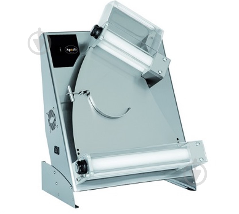 Машина тестораскаточная APACH ARM 420 - фото 1