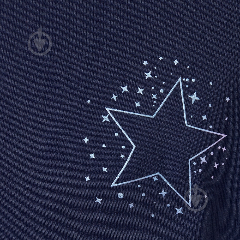 Джемпер Energetics 407614-519 синий - фото 2