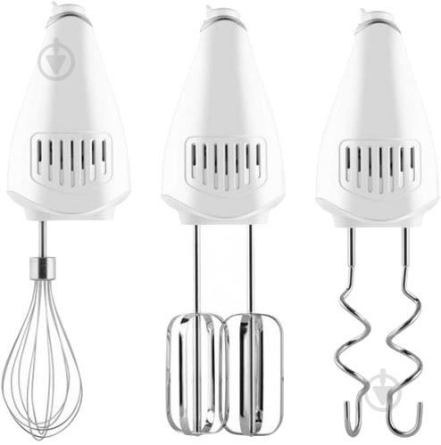 Миксер Sencor SHM 5206WH-EUE3 - фото 2