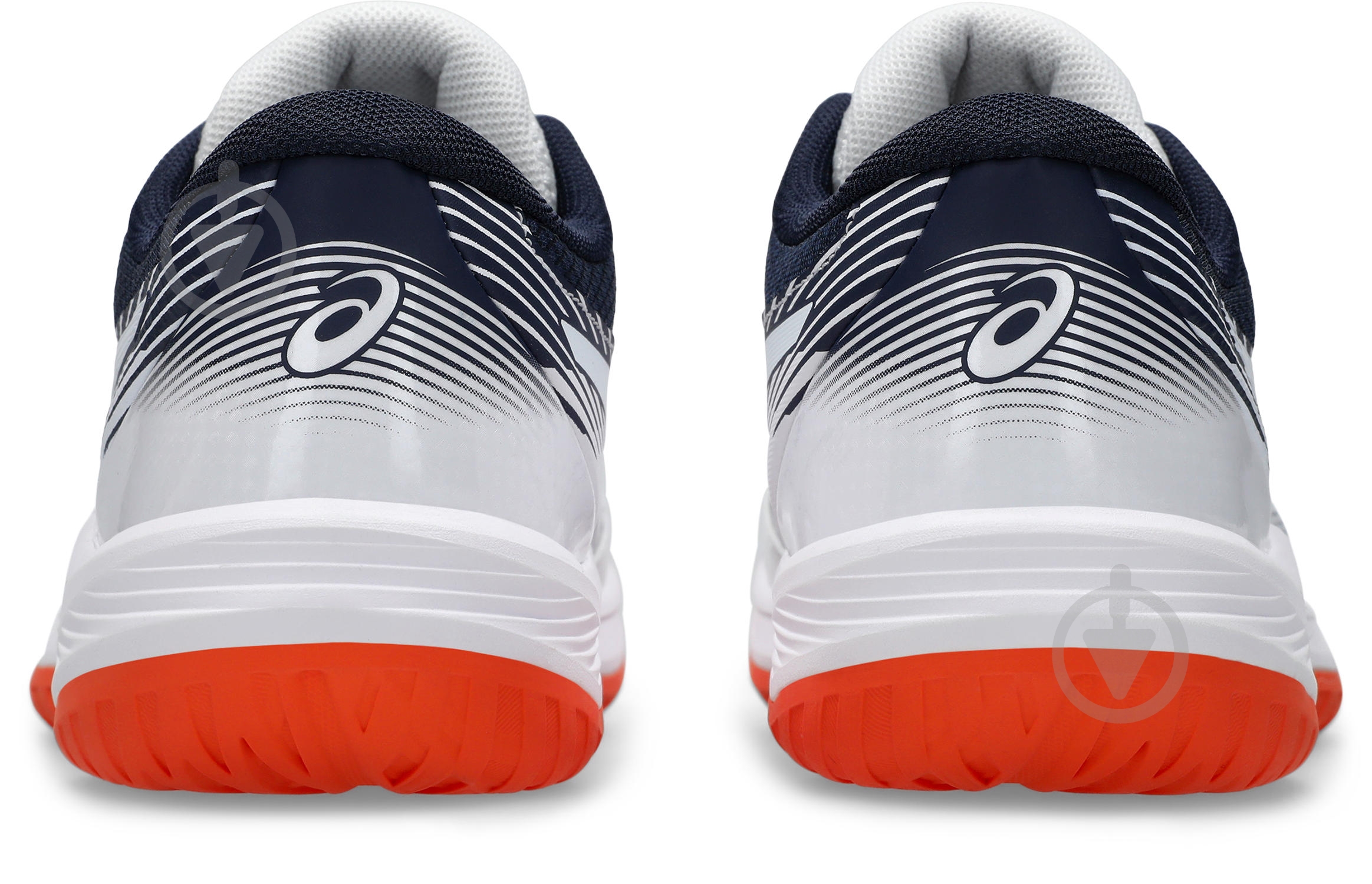 Кроссовки мужские Asics BEYOND FF 1071A092-104 р.41,5 белые - фото 6 Кроссовки мужские Asics BEYOND FF 1071A092-104 р.41,5 белые - фото 6