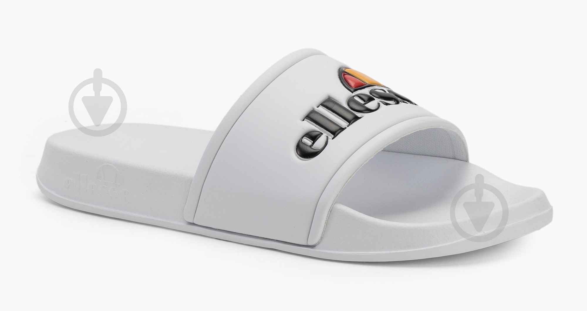 Шлепанцы Ellesse DUKE C.ADELAIDE011 -001 р.42 черный - фото 2 Шлепанцы Ellesse DUKE C.ADELAIDE011 -001 р.42 черный - фото 2