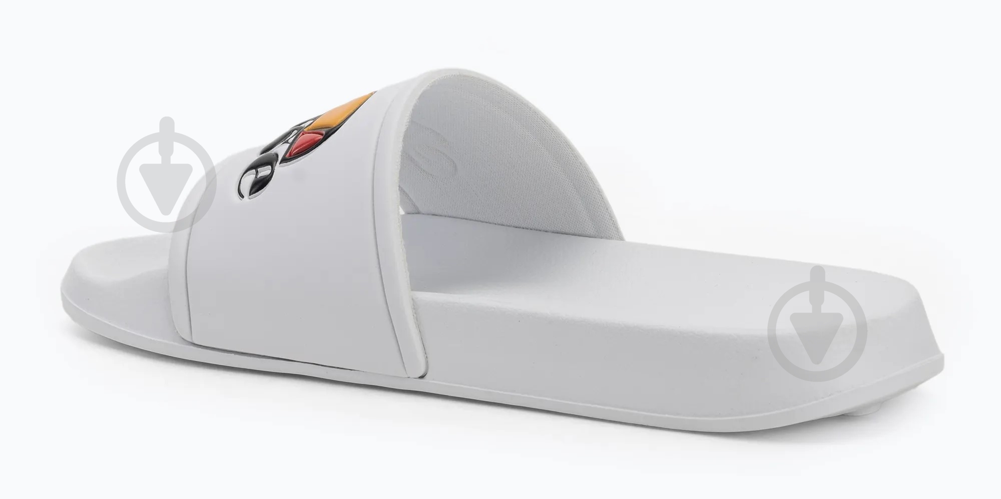 Шлепанцы Ellesse DUKE C.ADELAIDE011 -001 р.42 черный - фото 3 Шлепанцы Ellesse DUKE C.ADELAIDE011 -001 р.42 черный - фото 3