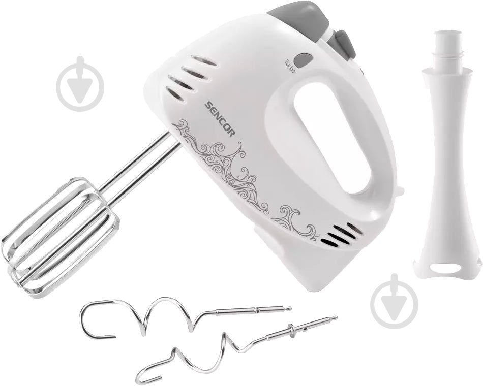 Міксер Sencor SHM 5270-EUE3 - фото 1
