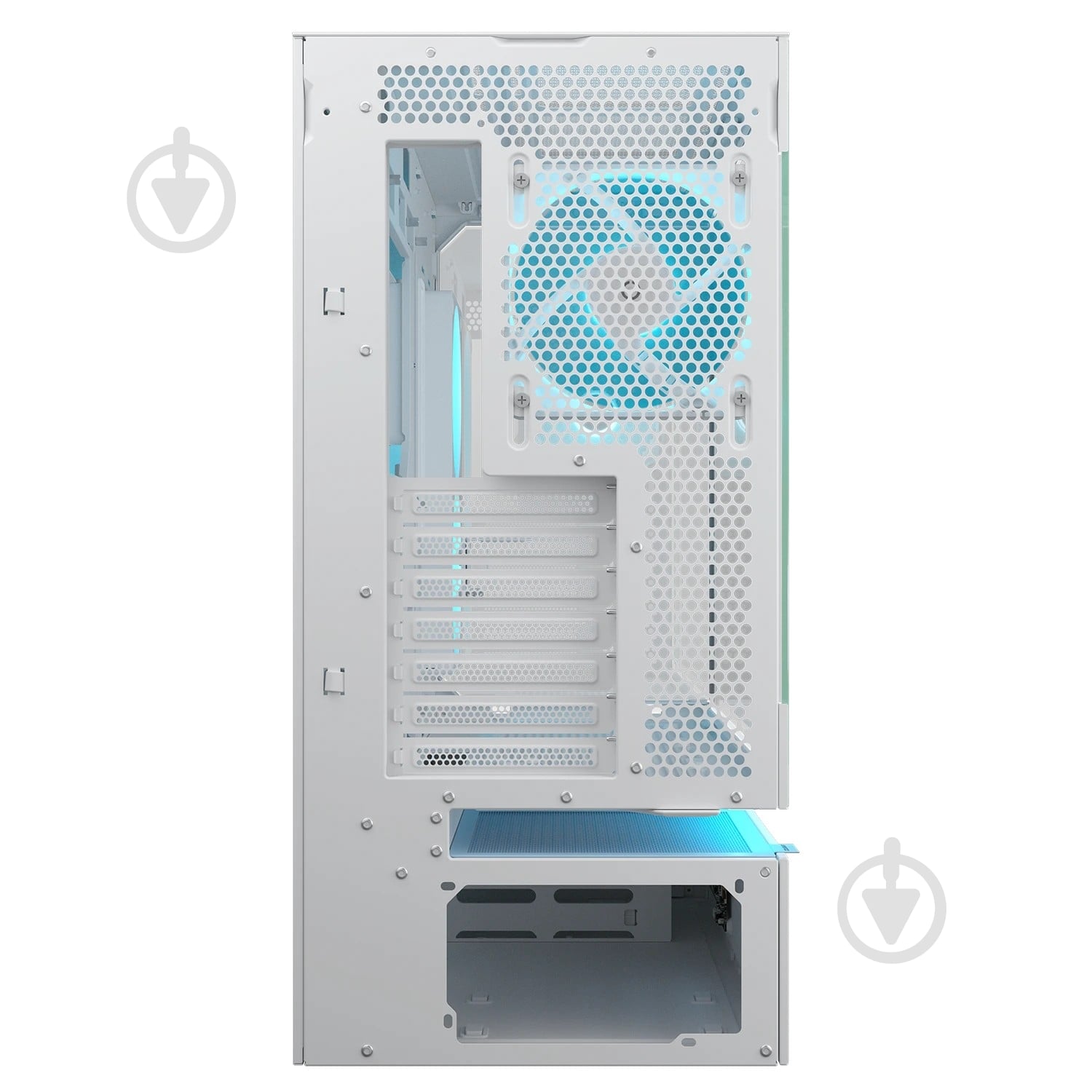 Корпус Cougar CFV235 Vision White - фото 5