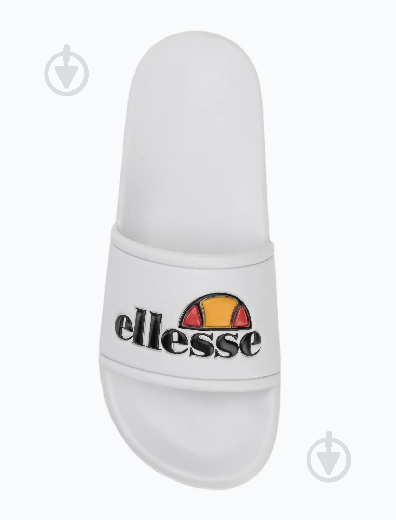 Шлепанцы Ellesse DUKE C.ADELAIDE011 -001 р.44 черный - фото 5 Шлепанцы Ellesse DUKE C.ADELAIDE011 -001 р.44 черный - фото 5