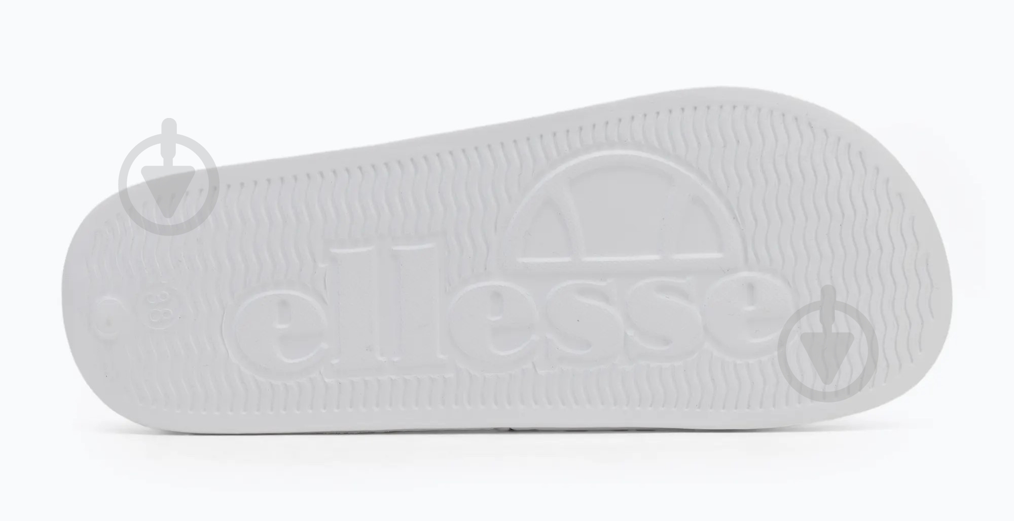 Шлепанцы Ellesse DUKE C.ADELAIDE011 -001 р.44 черный - фото 6 Шлепанцы Ellesse DUKE C.ADELAIDE011 -001 р.44 черный - фото 6