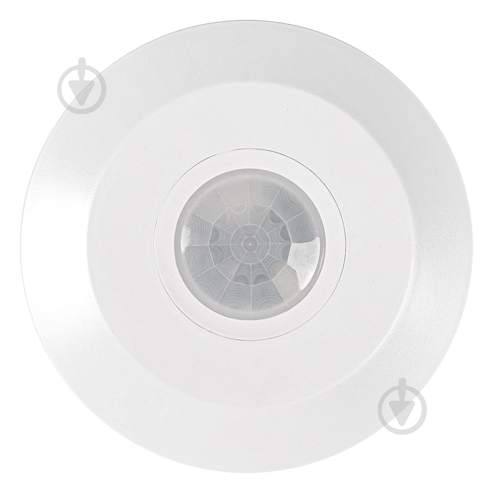 Датчик движения и присутствия E.NEXT e.sensor.presence.pir.05.white s061036 - фото 2