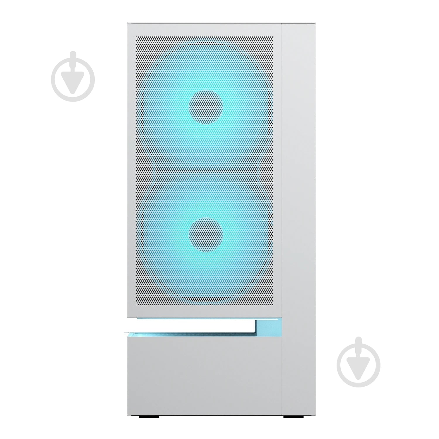 Корпус Cougar CFV235 Mesh White - фото 2