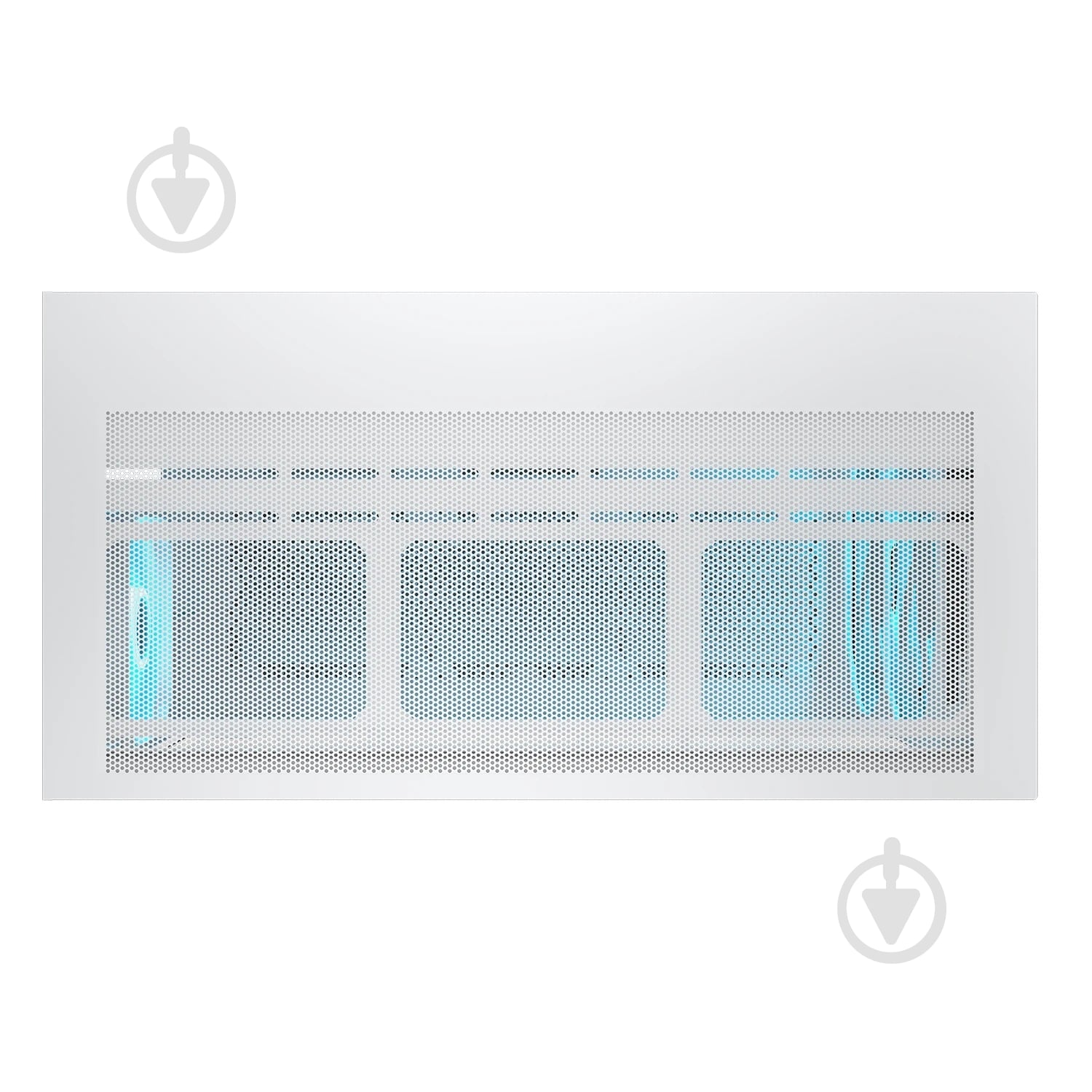 Корпус Cougar CFV235 Mesh White - фото 5