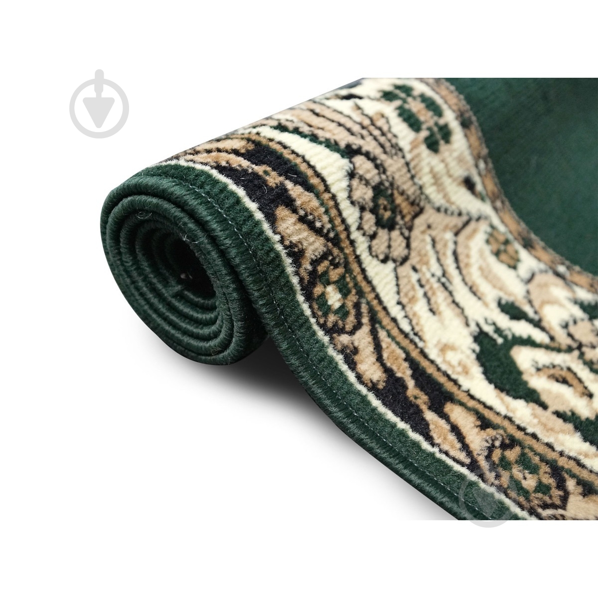 Дорожка Karat Carpet Gold Rada 1,2 м (4740069-64) - фото 3