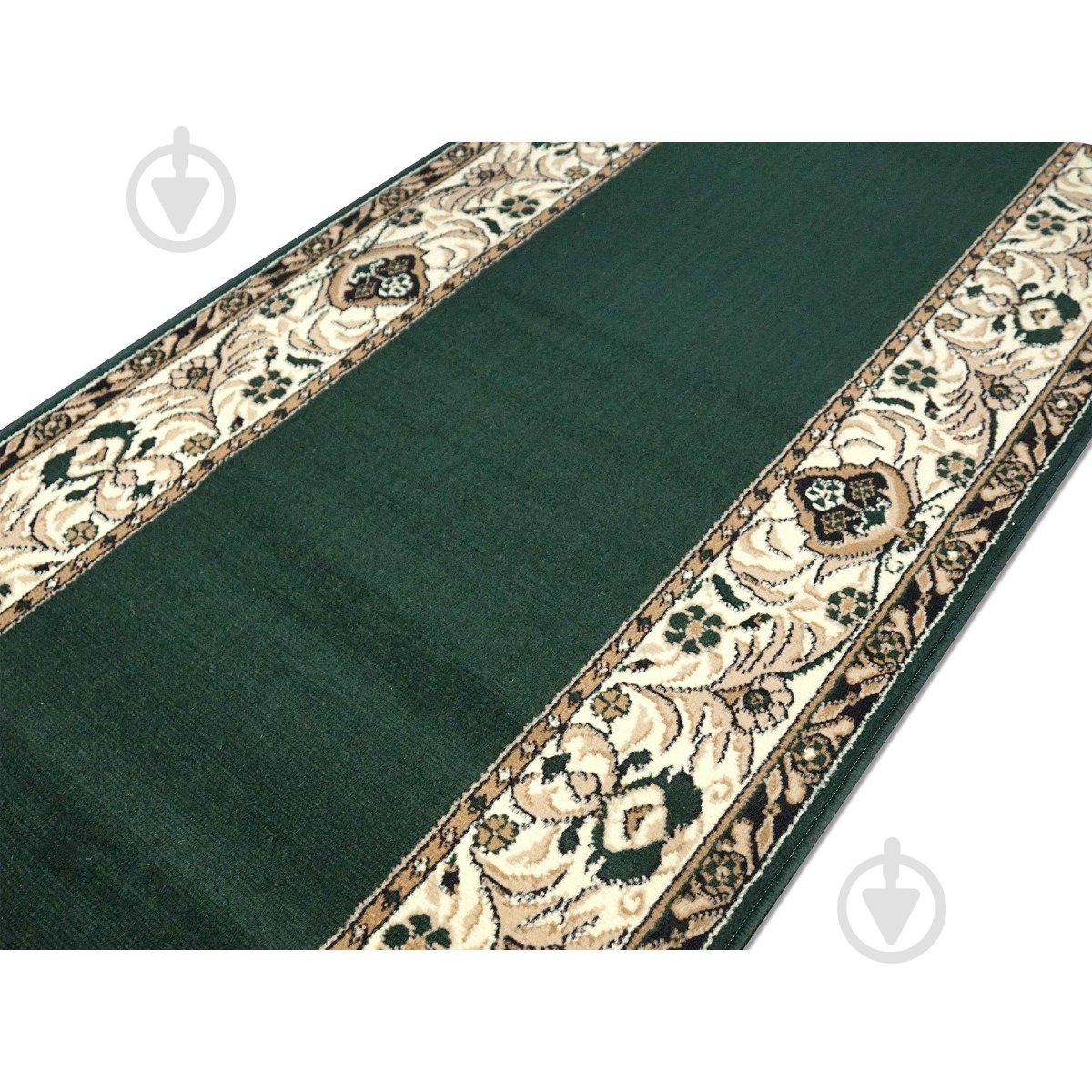 Дорожка Karat Carpet Gold Rada 1,2 м (4740069-64) - фото 2
