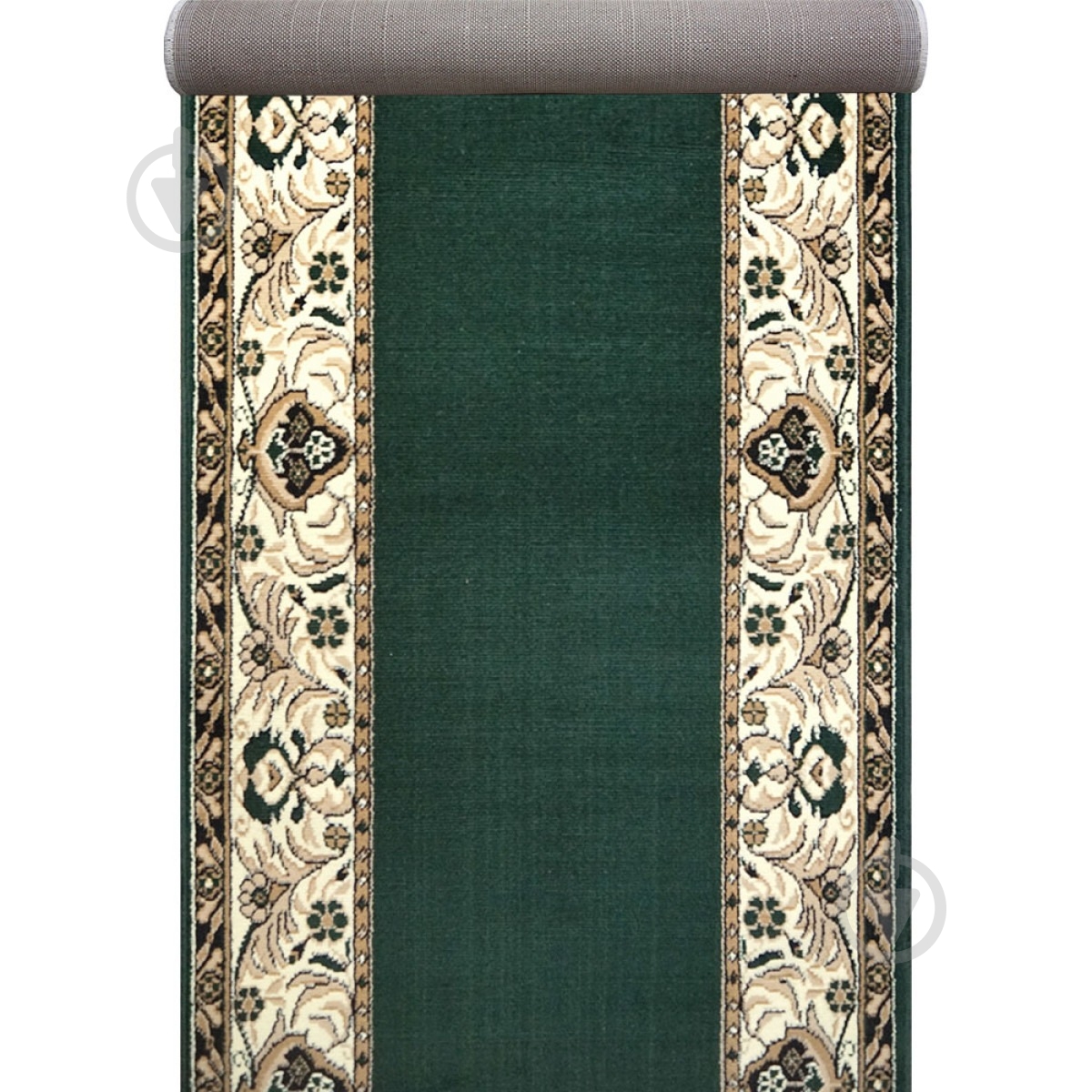 Дорожка Karat Carpet Gold Rada 1,2 м (4740069-64) - фото 1