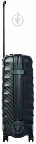 Чемодан Epic Jetstream SL (M) Carbon Black 69 л черный - фото 5