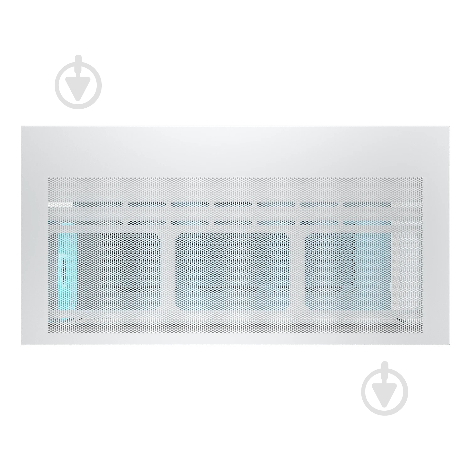 Корпус Cougar CFV235 White, игровой - фото 6 Корпус Cougar CFV235 White, игровой - фото 6