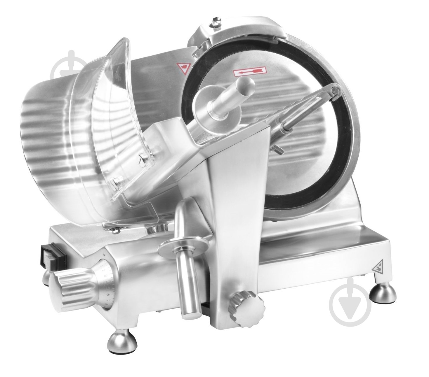 Слайсер HURAKAN HKN-HM250L - фото 1