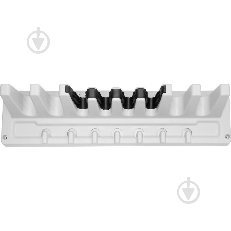 Тримач для садового інструменту Hanging Tool Rack - фото 3 Тримач для садового інструменту Hanging Tool Rack - фото 3