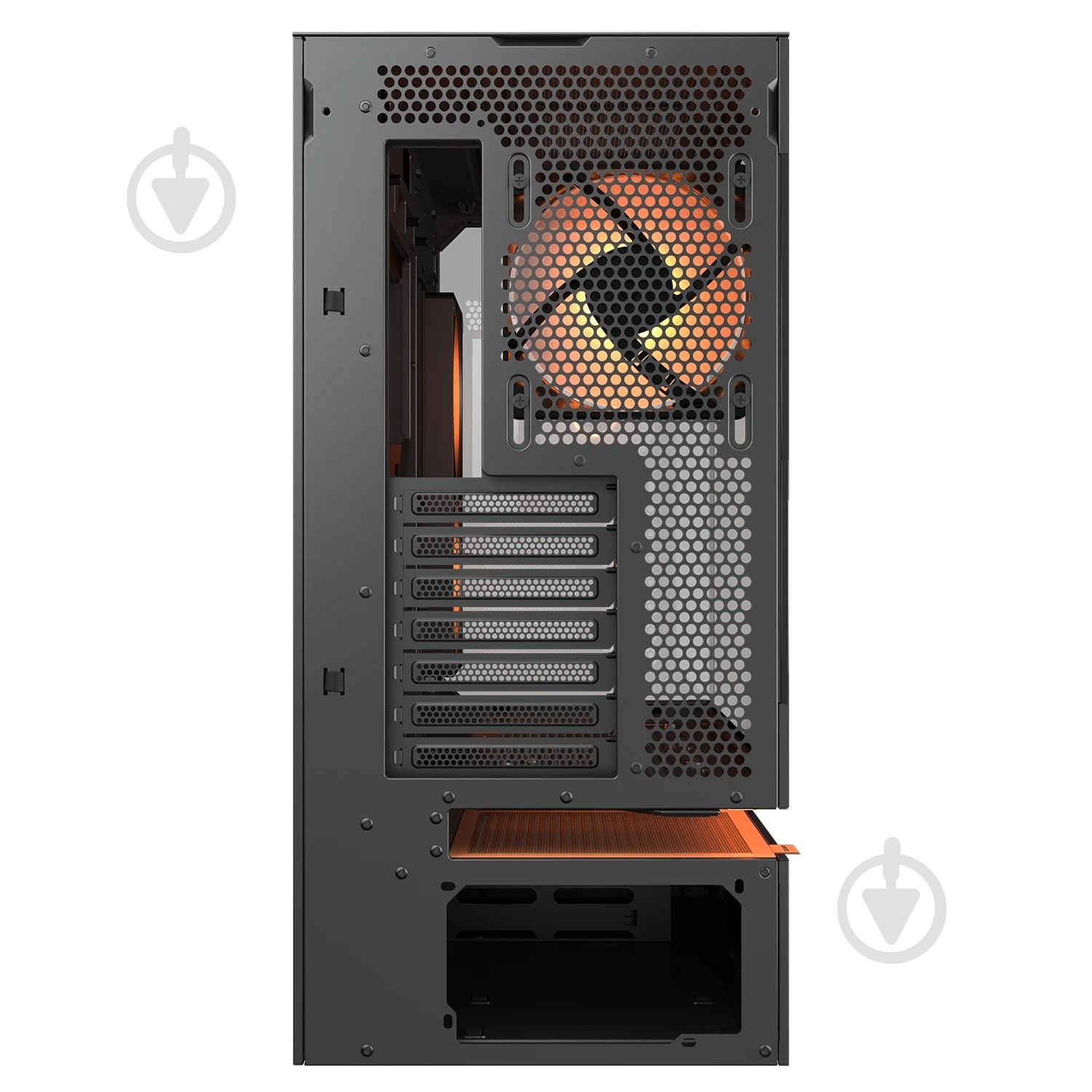 Корпус Cougar CFV235 Black, ігровий - фото 5