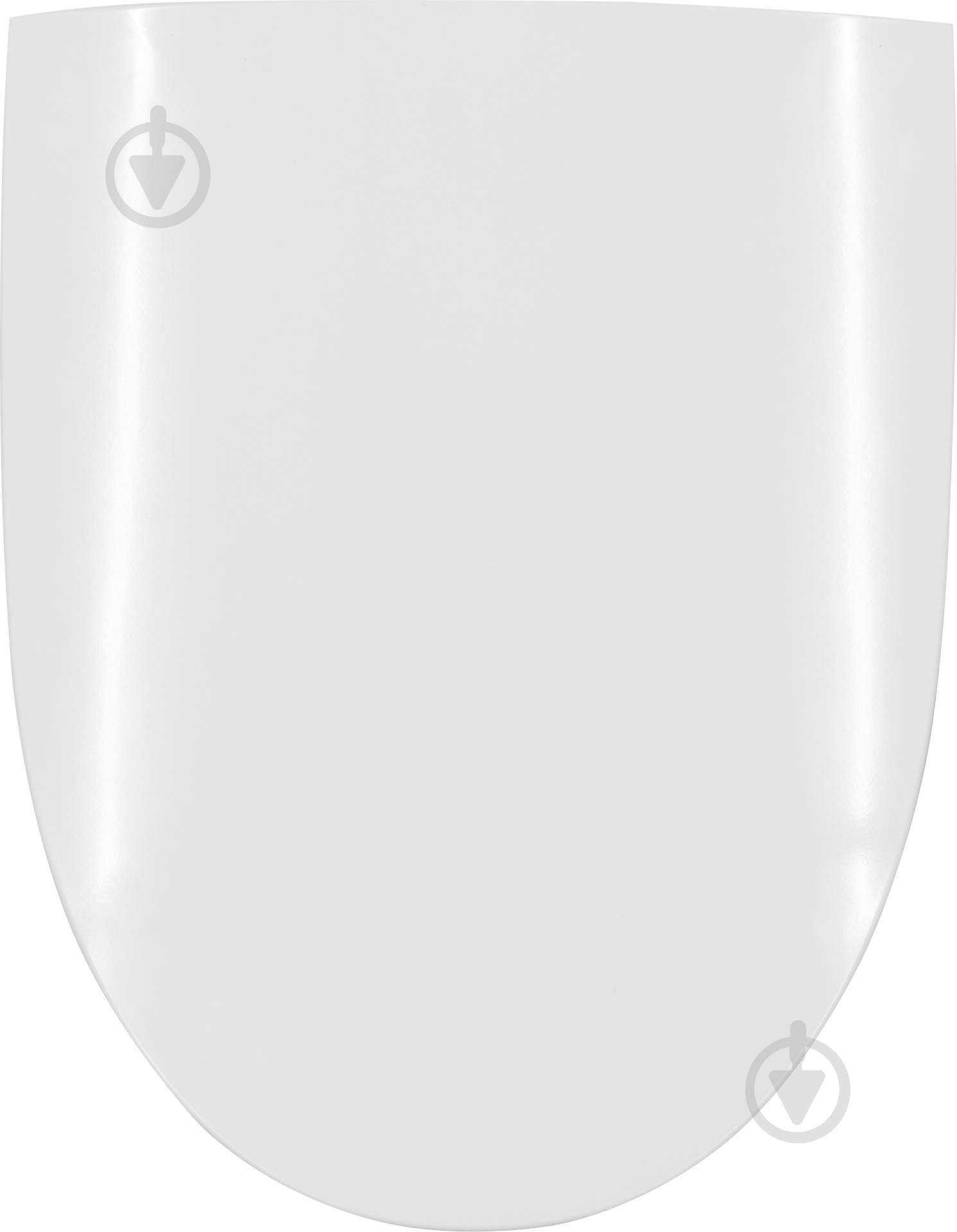 Сиденье для унитаза Laufen Pro Nordic 9095.3 - фото 3