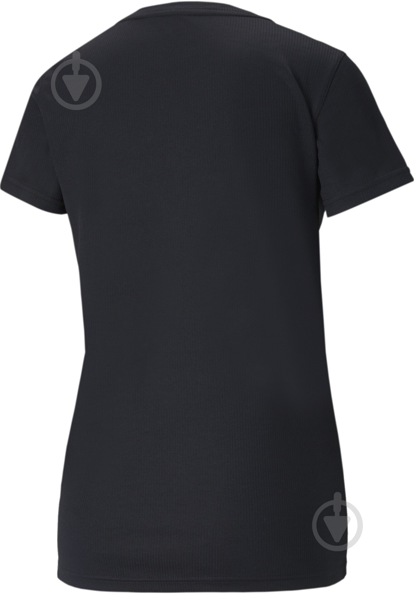 Футболка Puma PERFORMANCE TEE W 52031101 р.M черный - фото 2