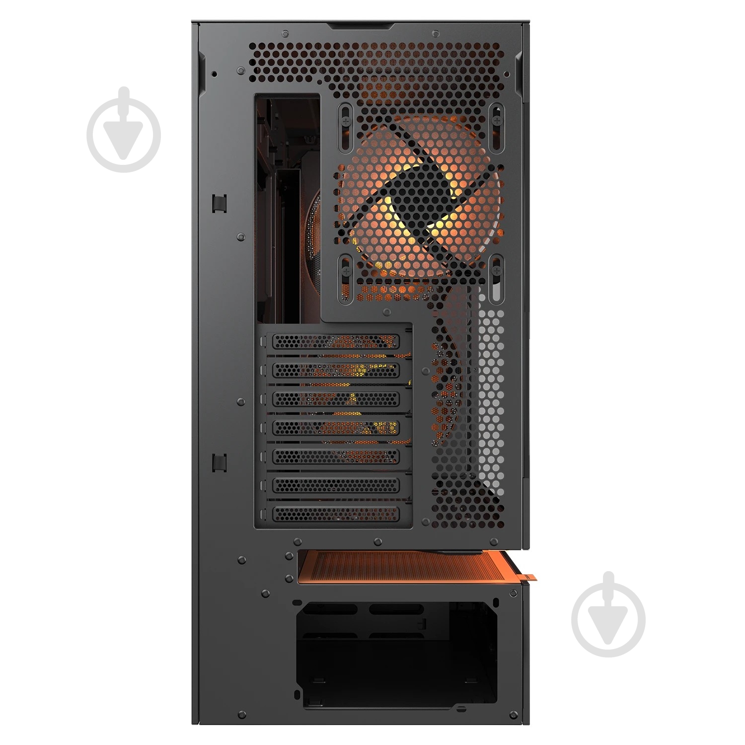 Корпус Cougar CFV235 Mesh Black - фото 5