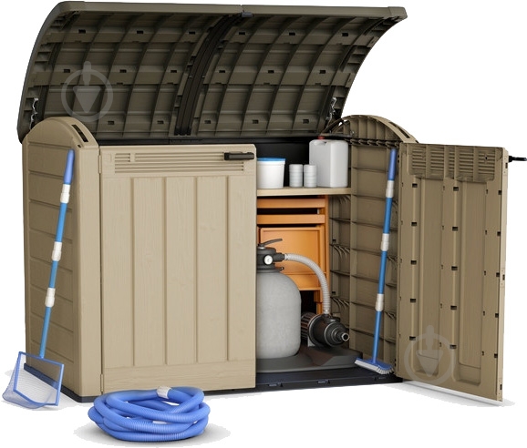 Ящик Keter Store-It-Out Ultra - фото 2